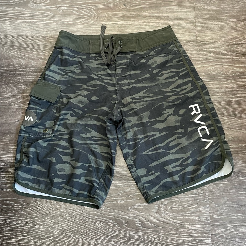 RVCA Boardshorts